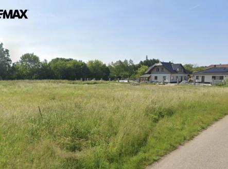Prodej pozemku pro bydlení, 5 565 m²