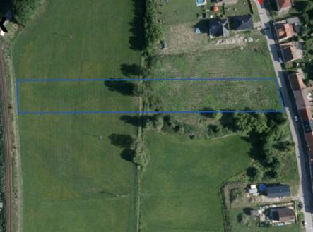 Prodej pozemku pro bydlení, 5 565 m² obrázek