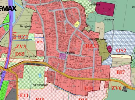 Prodej pozemku pro bydlení, 5 565 m²