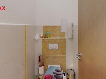 Pronájem bytu, 3+kk, 87 m²