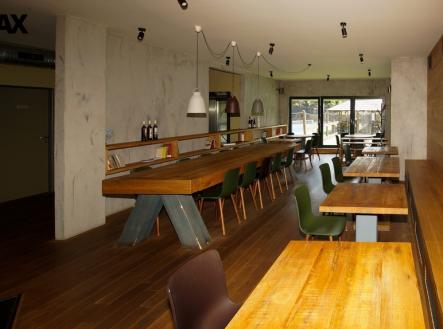 Prodej hotel, 1 630 m²