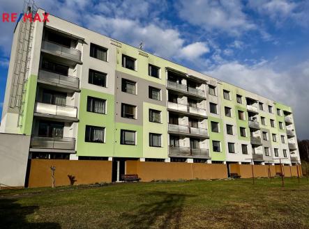 Pronájem bytu, 2+1, 63 m²