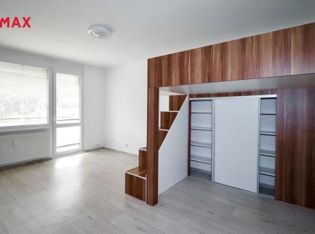 Prodej bytu, 2+1, 63 m²