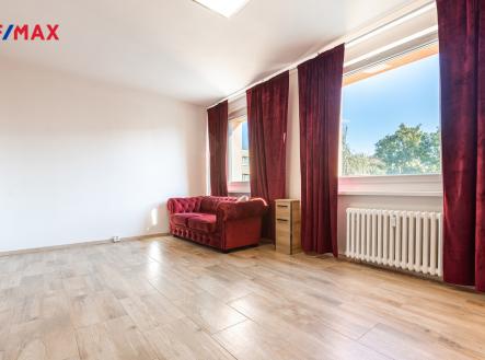 Prodej bytu, 2+kk, 52 m²