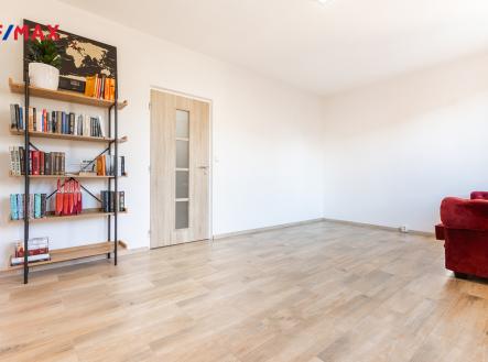 Prodej bytu, 2+kk, 52 m²