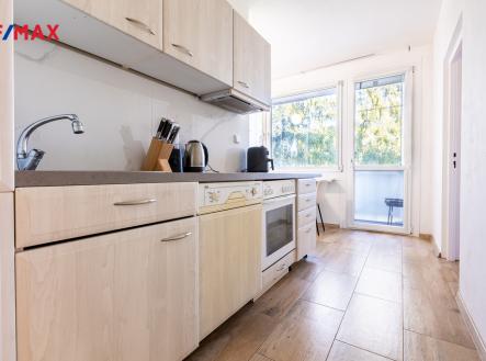 Prodej bytu, 2+kk, 52 m²