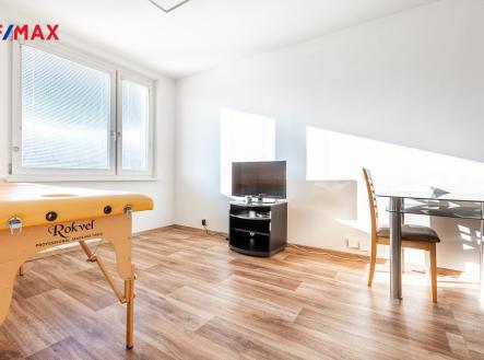 Prodej bytu, 2+kk, 34 m²