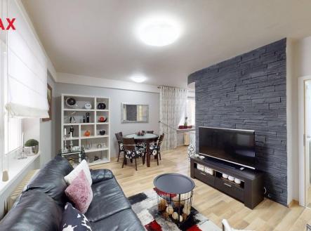 Prodej bytu, 2+kk, 54 m²