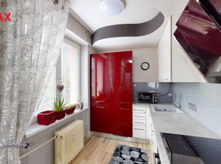 Prodej bytu, 2+kk, 54 m² obrázek