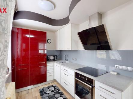 Prodej bytu, 2+kk, 54 m²