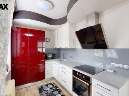 Prodej bytu, 2+kk, 54 m²