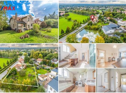 Prodej domu/vily, 163 m²