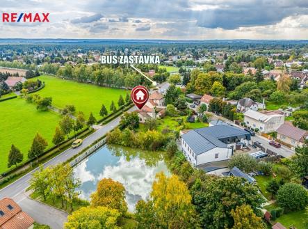 Prodej domu/vily, 163 m²