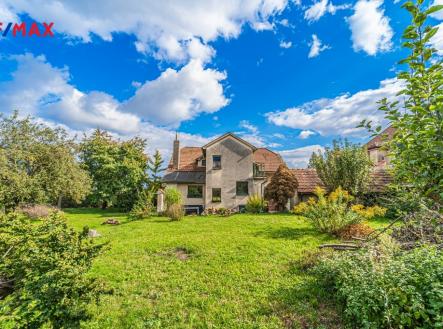 Prodej domu/vily, 163 m²