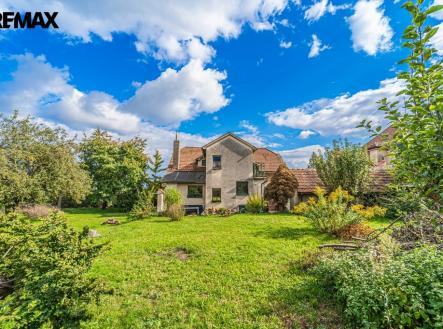 Prodej domu/vily, 163 m²