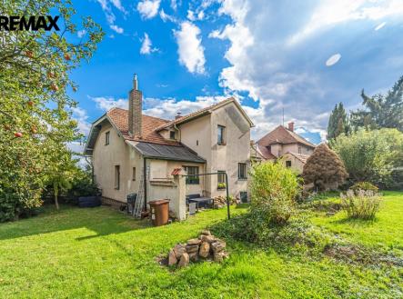 Prodej domu/vily, 163 m²