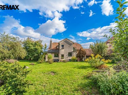 Prodej domu/vily, 163 m²