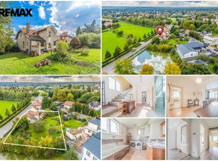 Prodej domu/vily, 163 m²