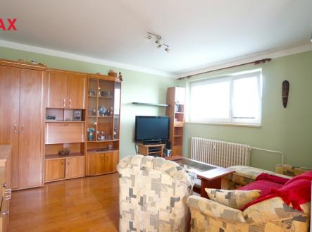 Prodej bytu, 2+1, 50 m²