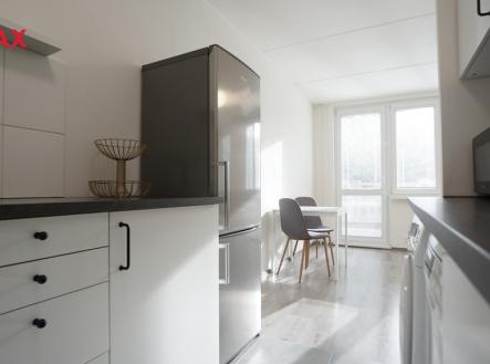 Pronájem bytu, 1+kk, 62 m²