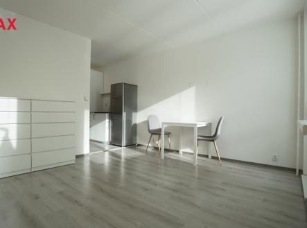 Pronájem bytu, 1+kk, 62 m²