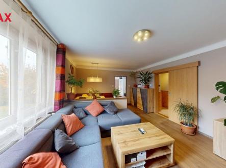 Prodej bytu, 3+1, 220 m²