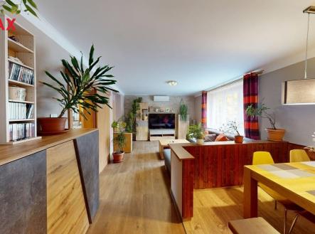 Prodej bytu, 3+1, 220 m²