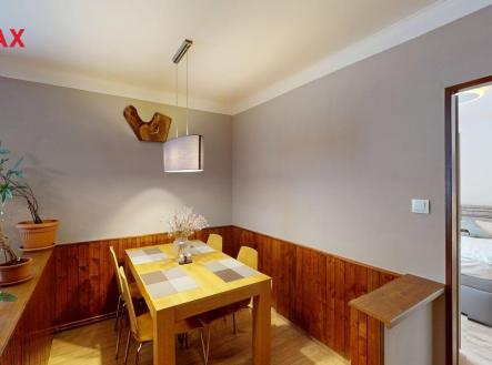 Prodej bytu, 3+1, 220 m²