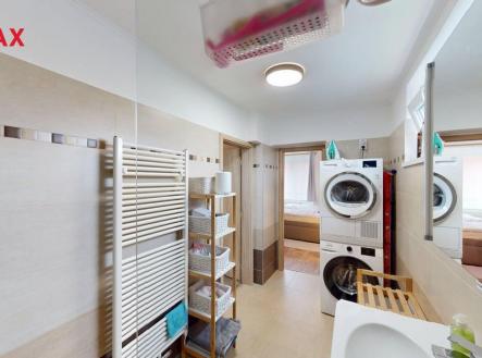 Prodej bytu, 3+1, 150 m²