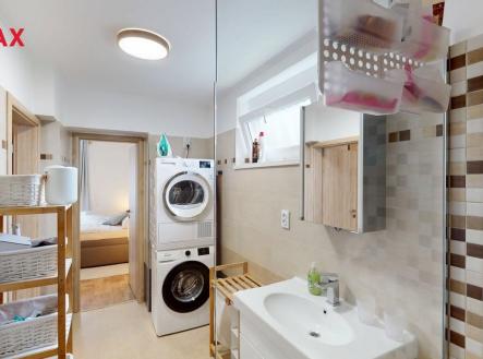 Prodej bytu, 3+1, 150 m²