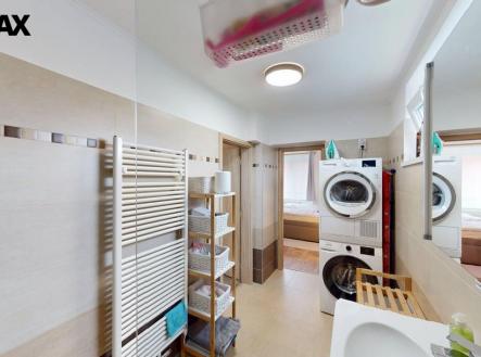 Prodej bytu, 3+1, 150 m²