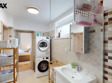 Prodej bytu, 3+1, 150 m²