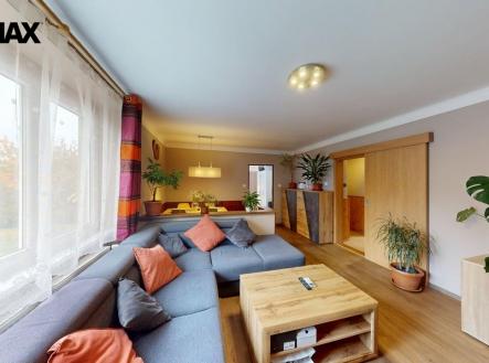 Prodej bytu, 3+1, 150 m²