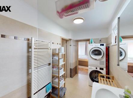 Prodej bytu, 3+1, 150 m²