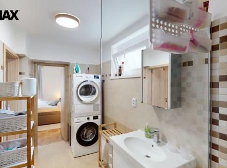 Prodej bytu, 3+1, 150 m²