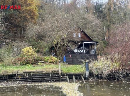 Prodej chaty/rekreačního objektu, 64 m²