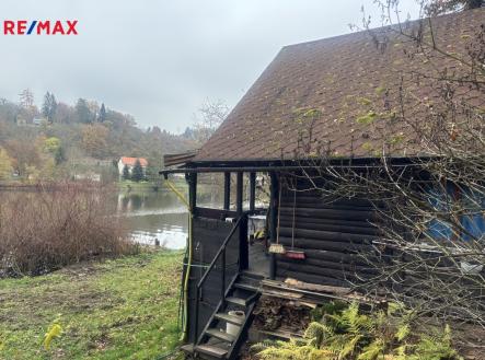 Prodej chaty/rekreačního objektu, 64 m²