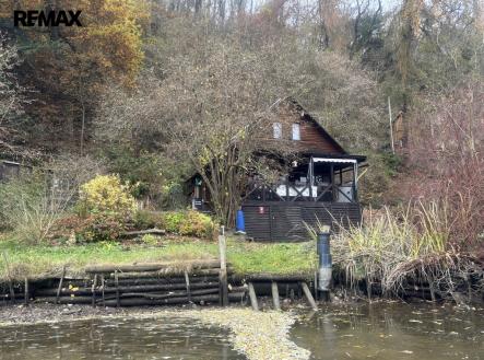 Prodej chaty/rekreačního objektu, 64 m²