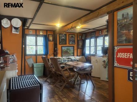 Prodej chaty/rekreačního objektu, 64 m²