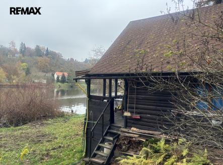 Prodej chaty/rekreačního objektu, 64 m²