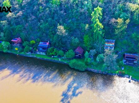 Prodej chaty/rekreačního objektu, 64 m²