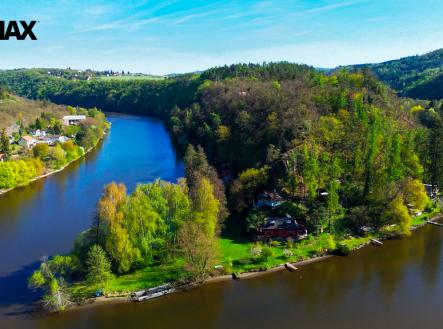 Prodej chaty/rekreačního objektu, 64 m²