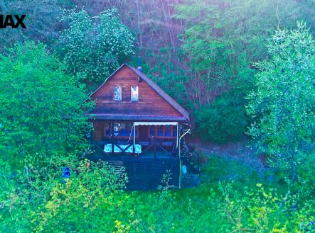 Prodej chaty/rekreačního objektu, 64 m²