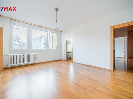 Prodej bytu, 3+1, 60 m²