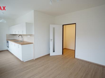 Pronájem bytu, 3+kk, 63 m²