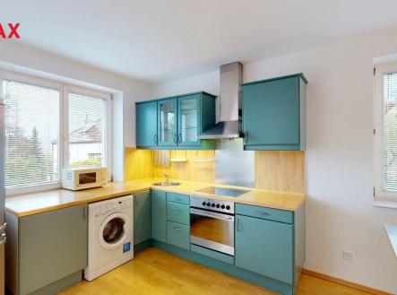 Pronájem bytu, 2+kk, 68 m²