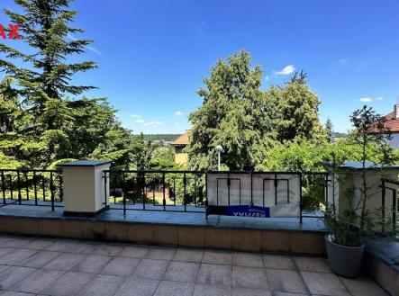 Pronájem bytu, 2+kk, 68 m²