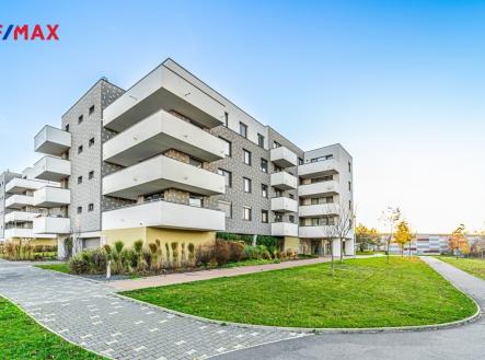 Prodej bytu, 3+kk, 76 m²