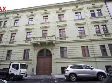 Pronájem bytu, 2+kk, 40 m²