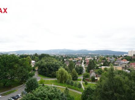 Prodej bytu, 2+1, 61 m²